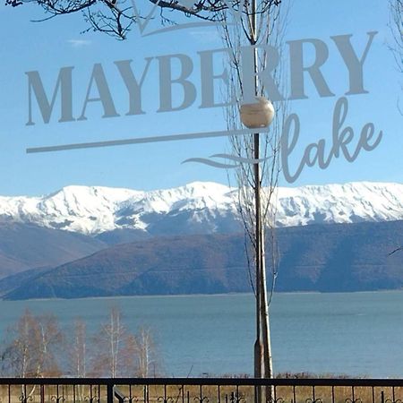 פרטור Mayberry Lake - Villa Medijapark מראה חיצוני תמונה